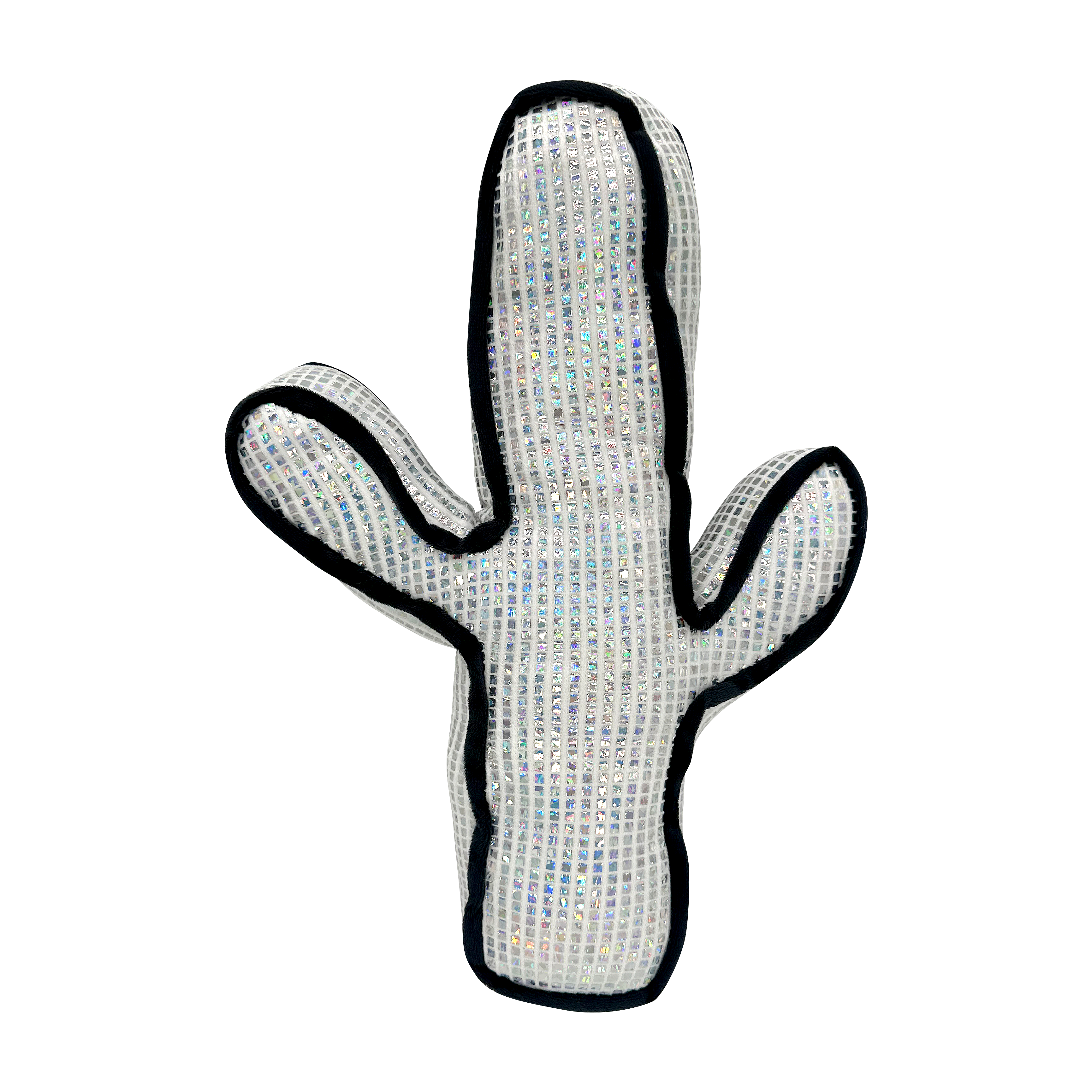 Cactus Accent Pillow